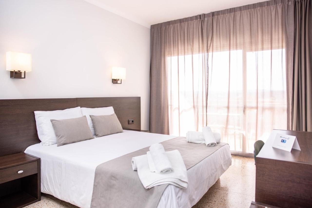 Rvhotels Gr92 Hotel 2*