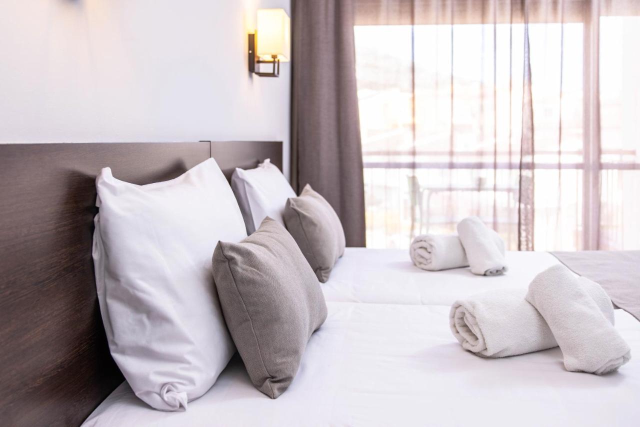 Rvhotels Gr92 Hotel 2*
