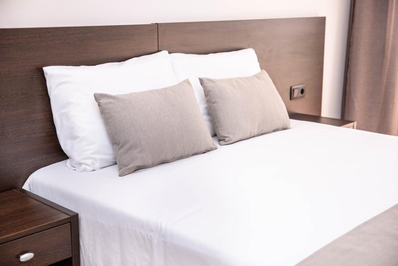 Hotel Rvhotels Gr92