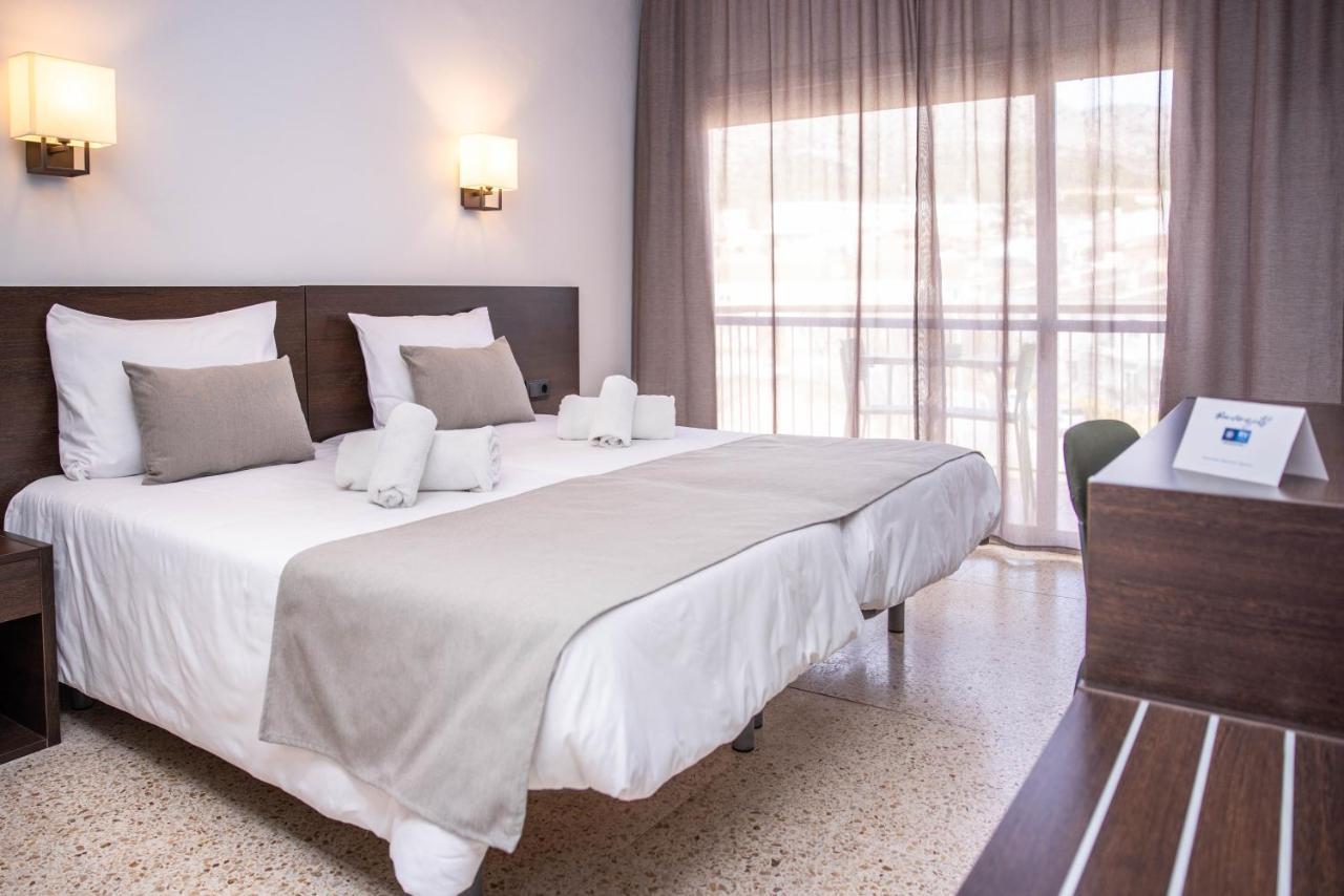 Rvhotels Gr92 Hotel