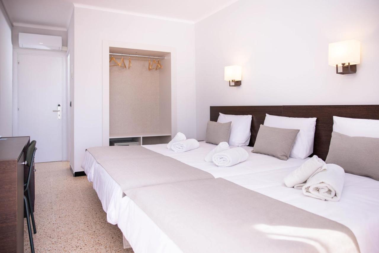 Rvhotels Gr92 2*
