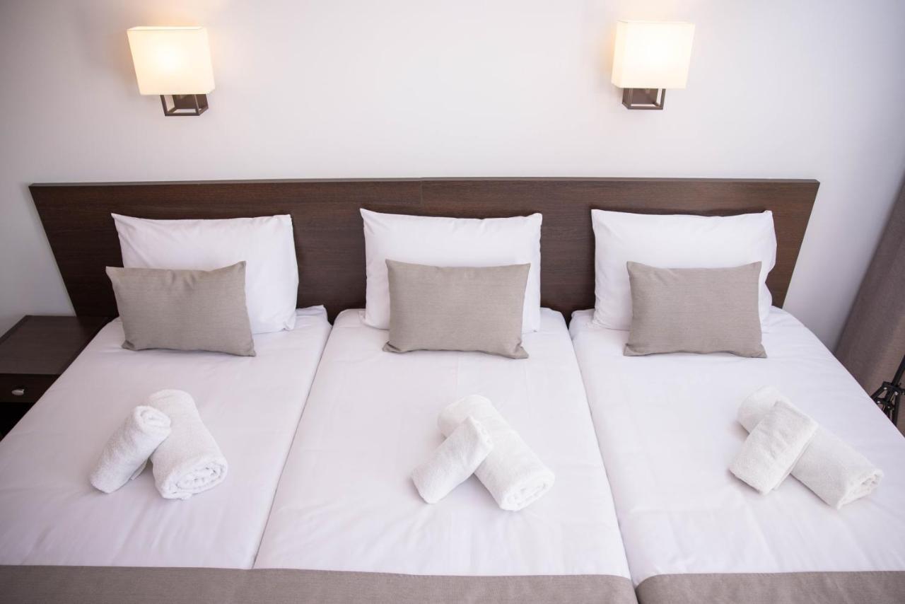 Hotel Rvhotels Gr92