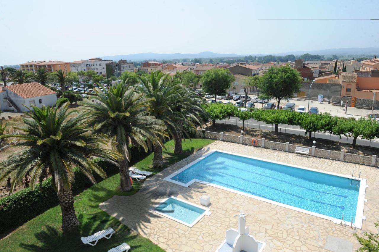 Hotel Rvhotels Gr92 2*
