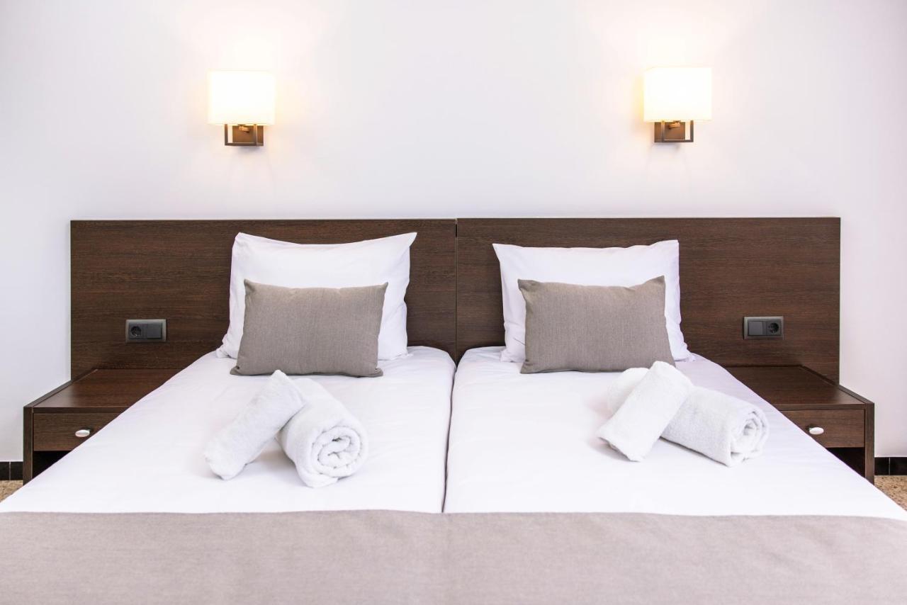 Rvhotels Gr92 Hotel 2*