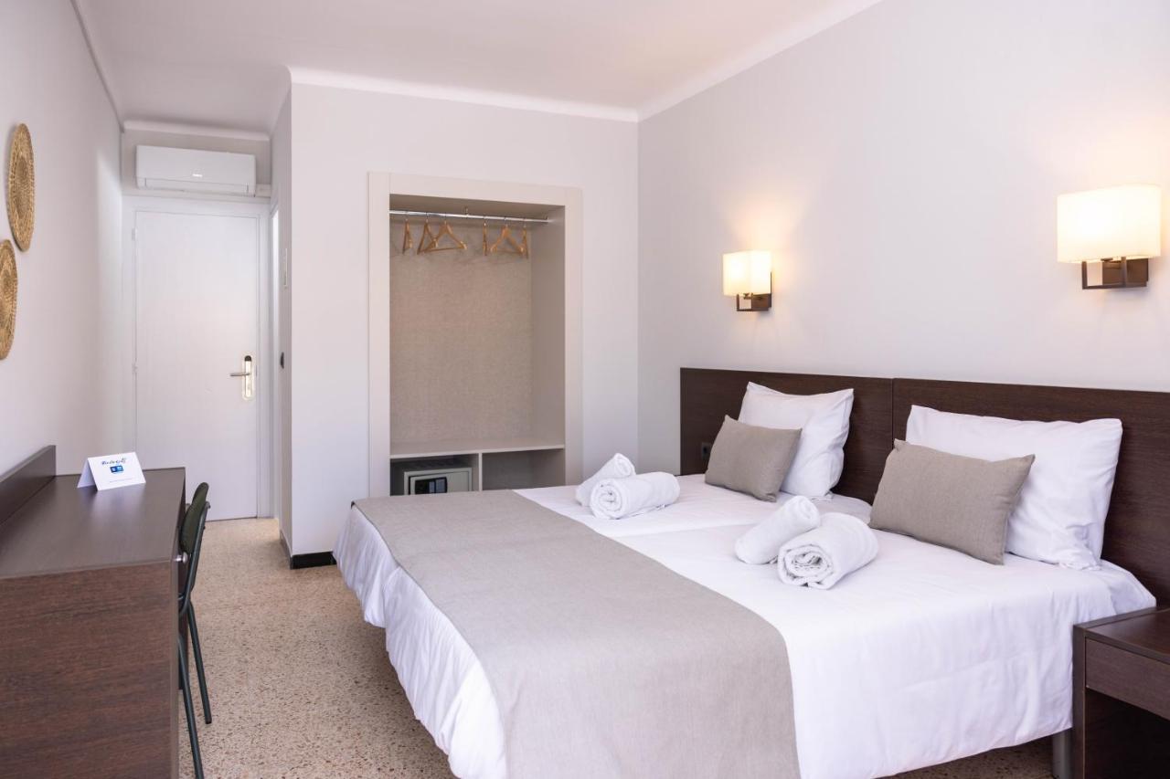 Hotel Rvhotels Gr92 Torroella de Montgrí