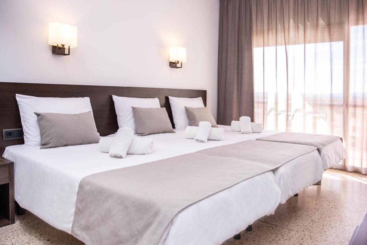 Rvhotels Gr92 2* Torroella de Montgrí