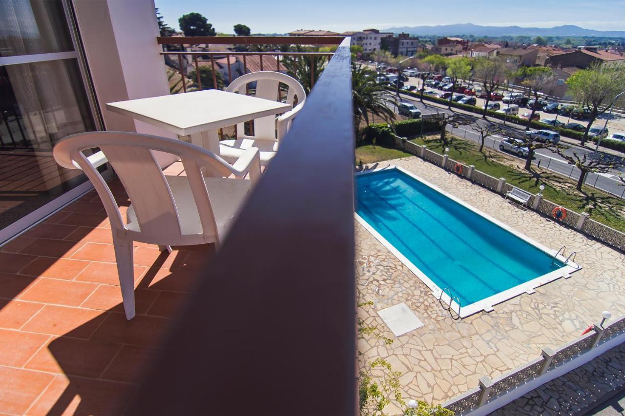 Hotel Rvhotels Gr92 2*