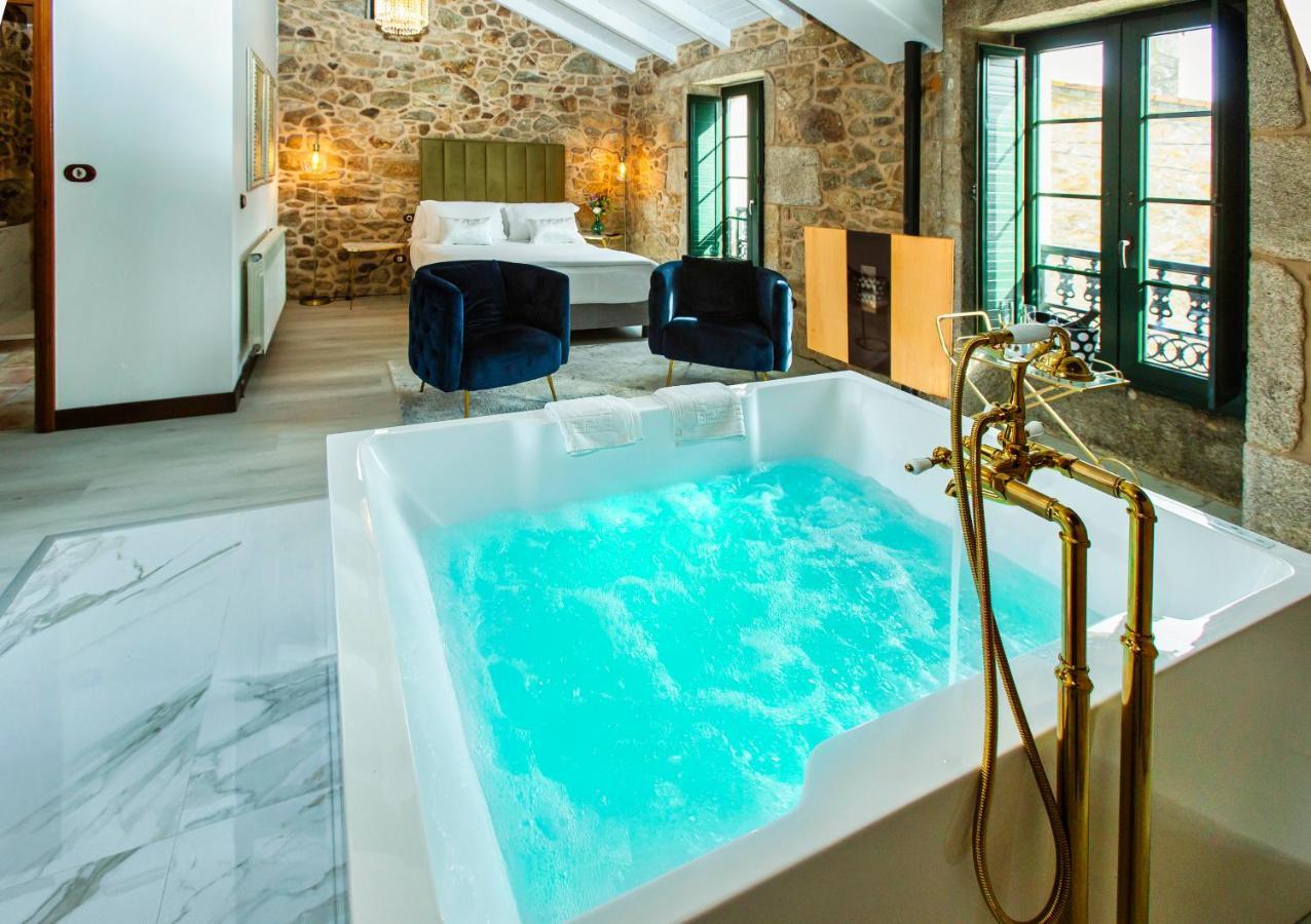 Country house Casa De Lema Boutique