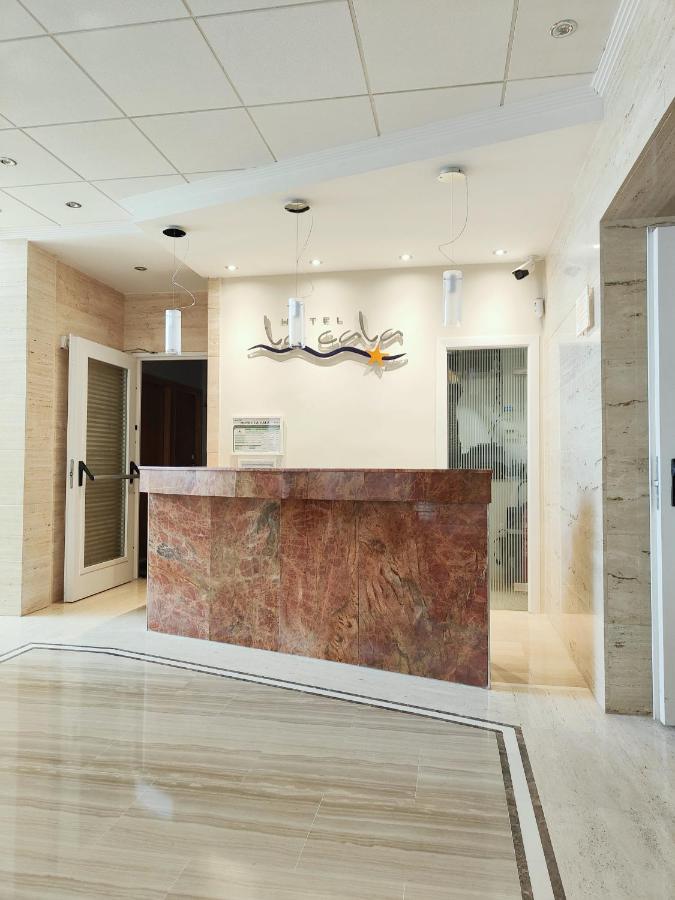 Hotel La Cala Finestrat 3*