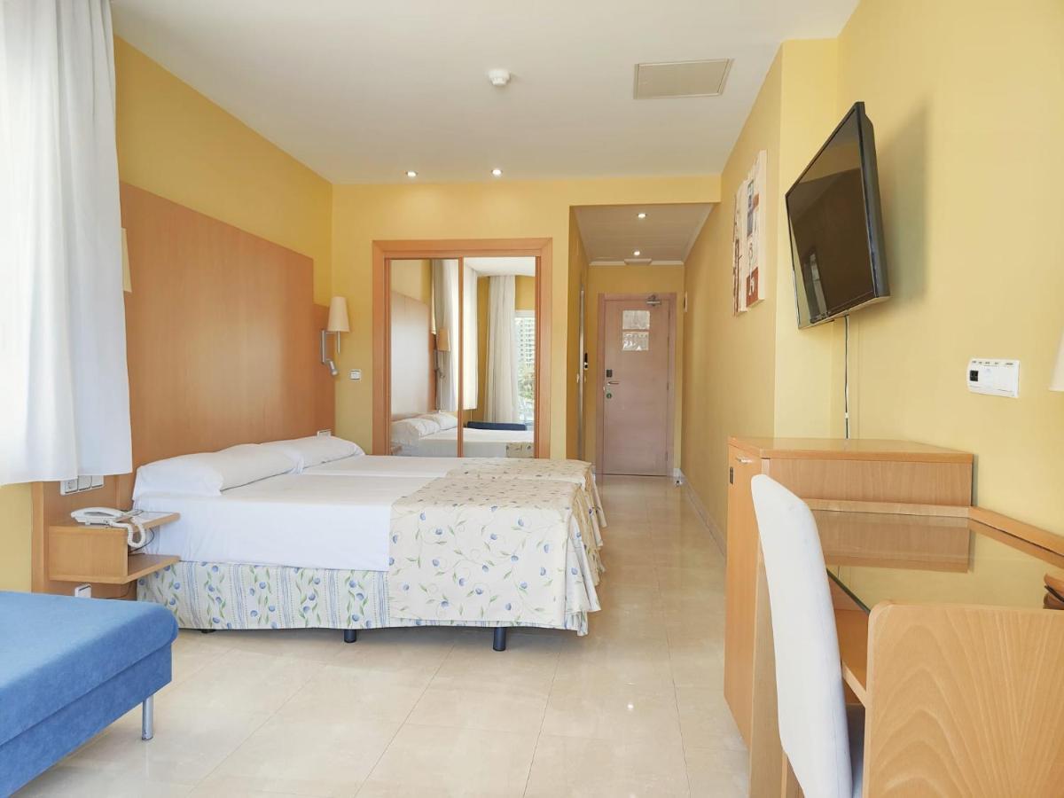 La Cala Finestrat Hotel 3*
