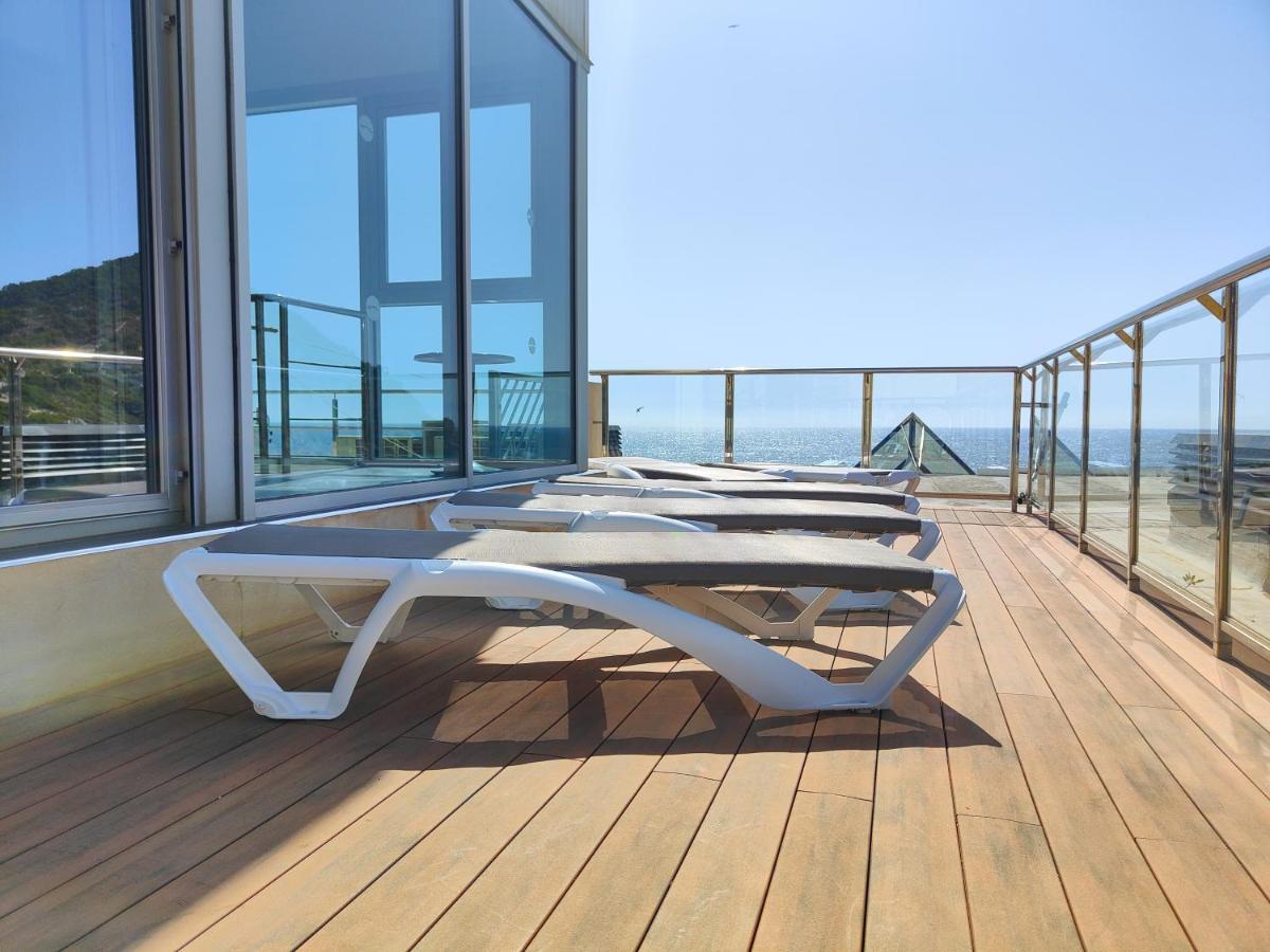 La Cala Finestrat 3*