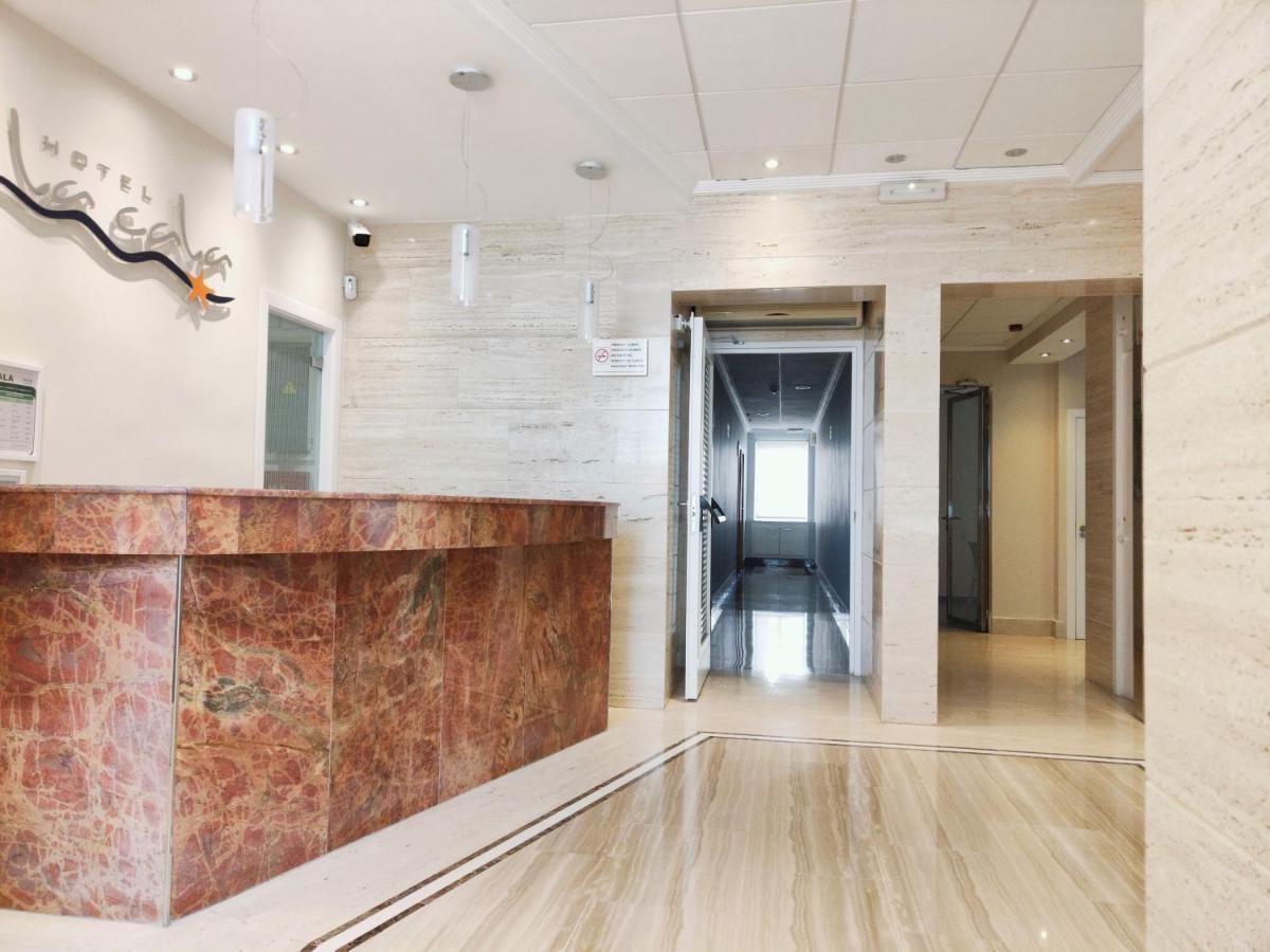 Hotel La Cala Finestrat 3*
