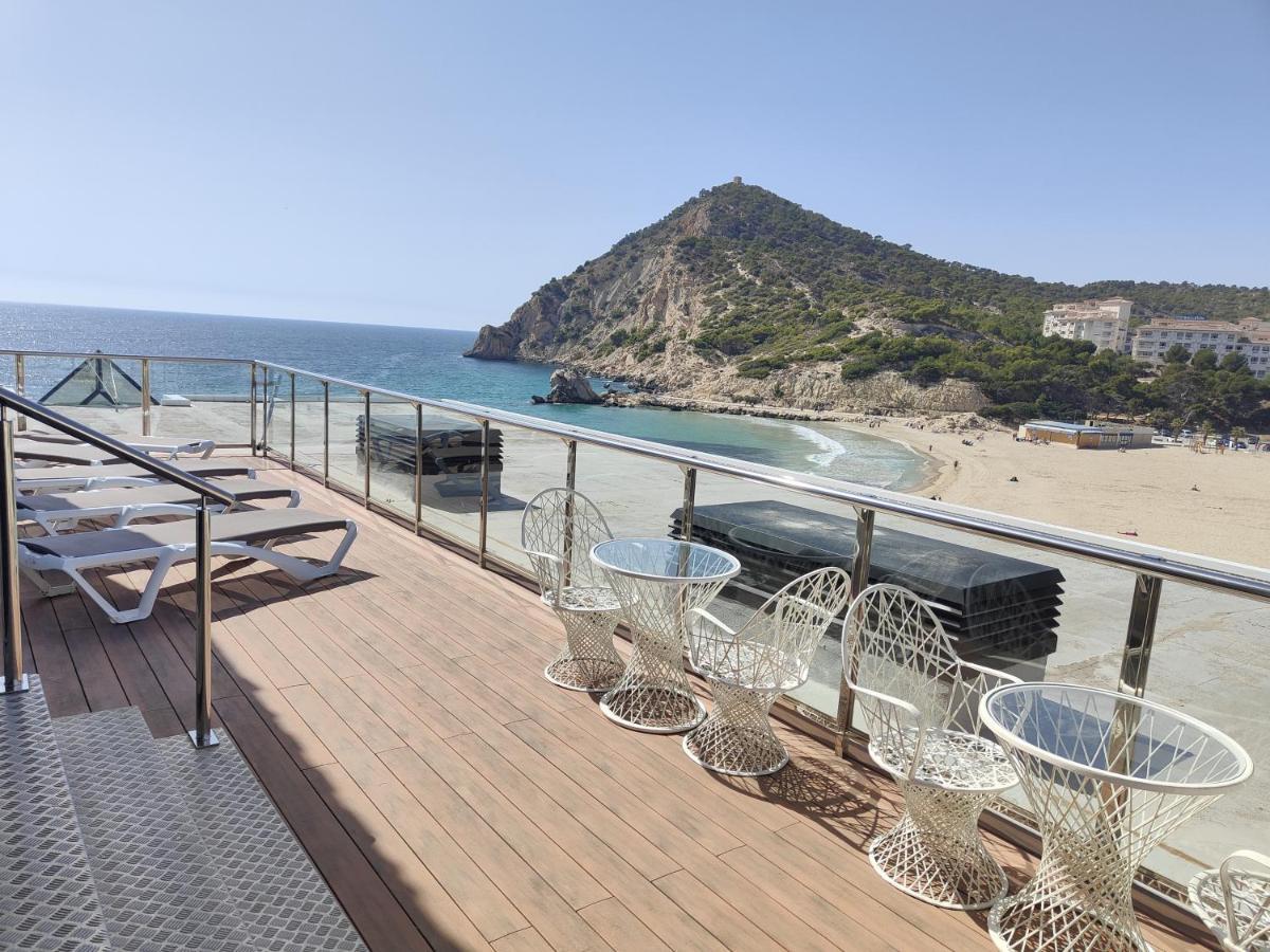 Hotel La Cala Finestrat 3*