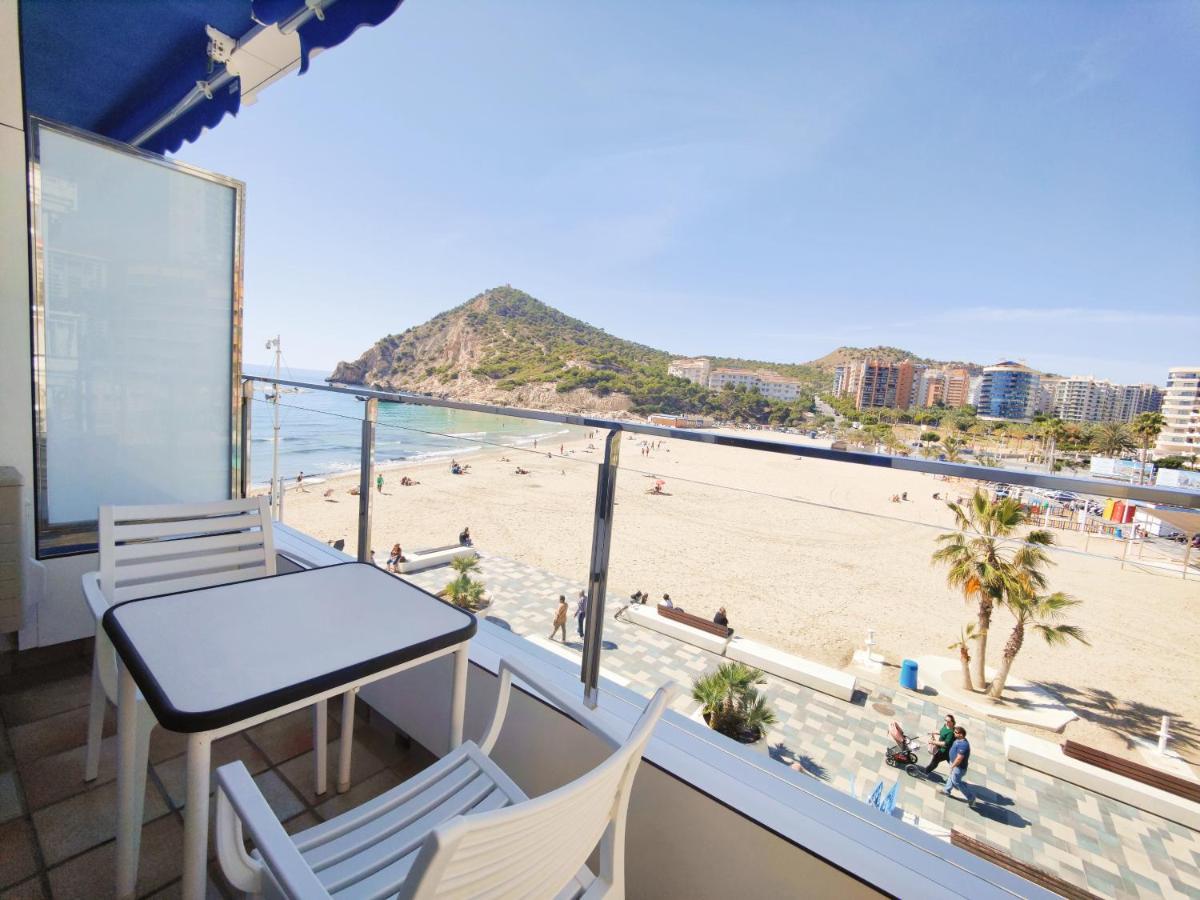 Hotel La Cala Finestrat