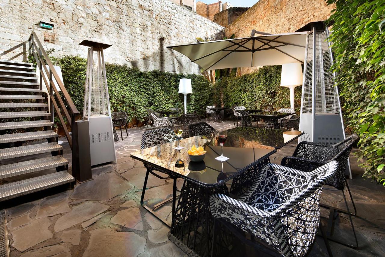 Olivia Plaza Hotel Barcelona