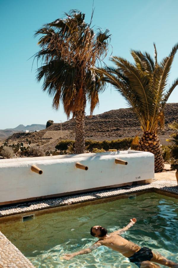 Cortijo Malenos, The Originals Relais Agua Amarga (Almeria)