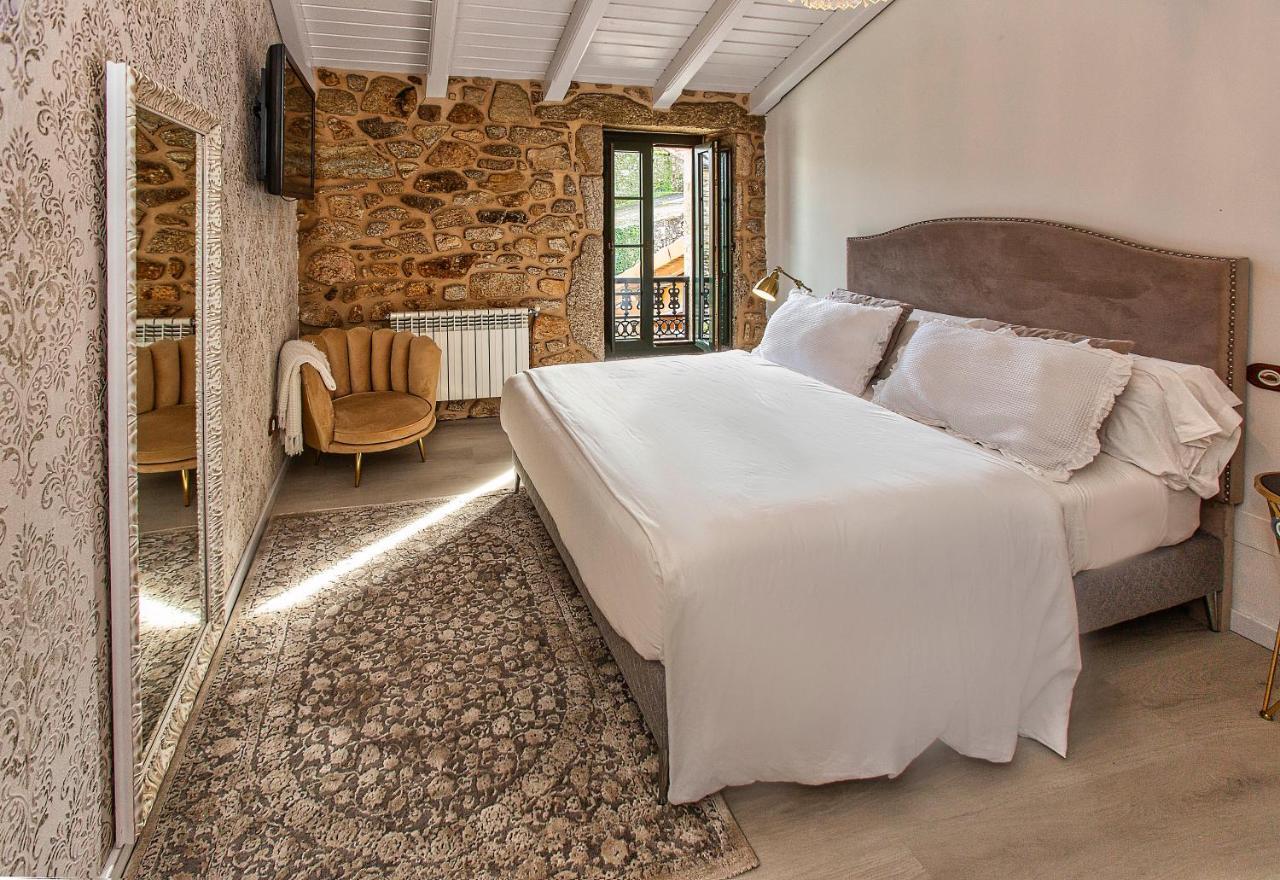 Country house Casa De Lema Boutique *