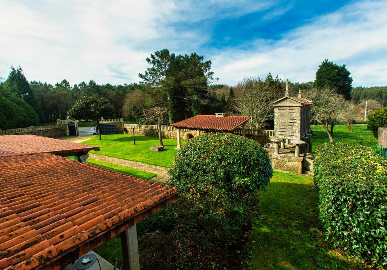 Casa De Lema Boutique Country house Muxia