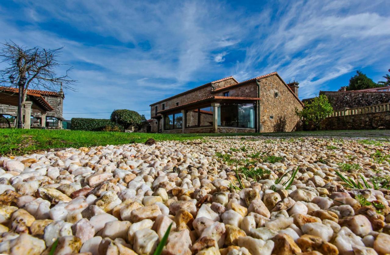 Casa De Lema Boutique Country house
