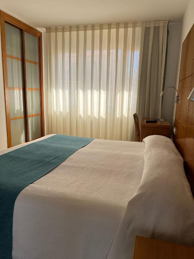 Tio Pepe Hotel
