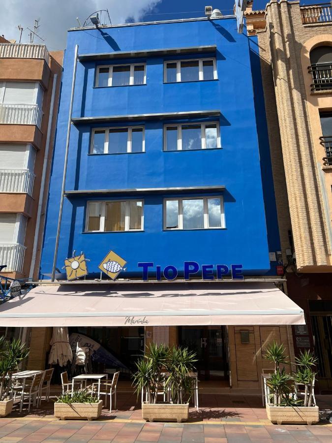 Hotel Tio Pepe Peniscola