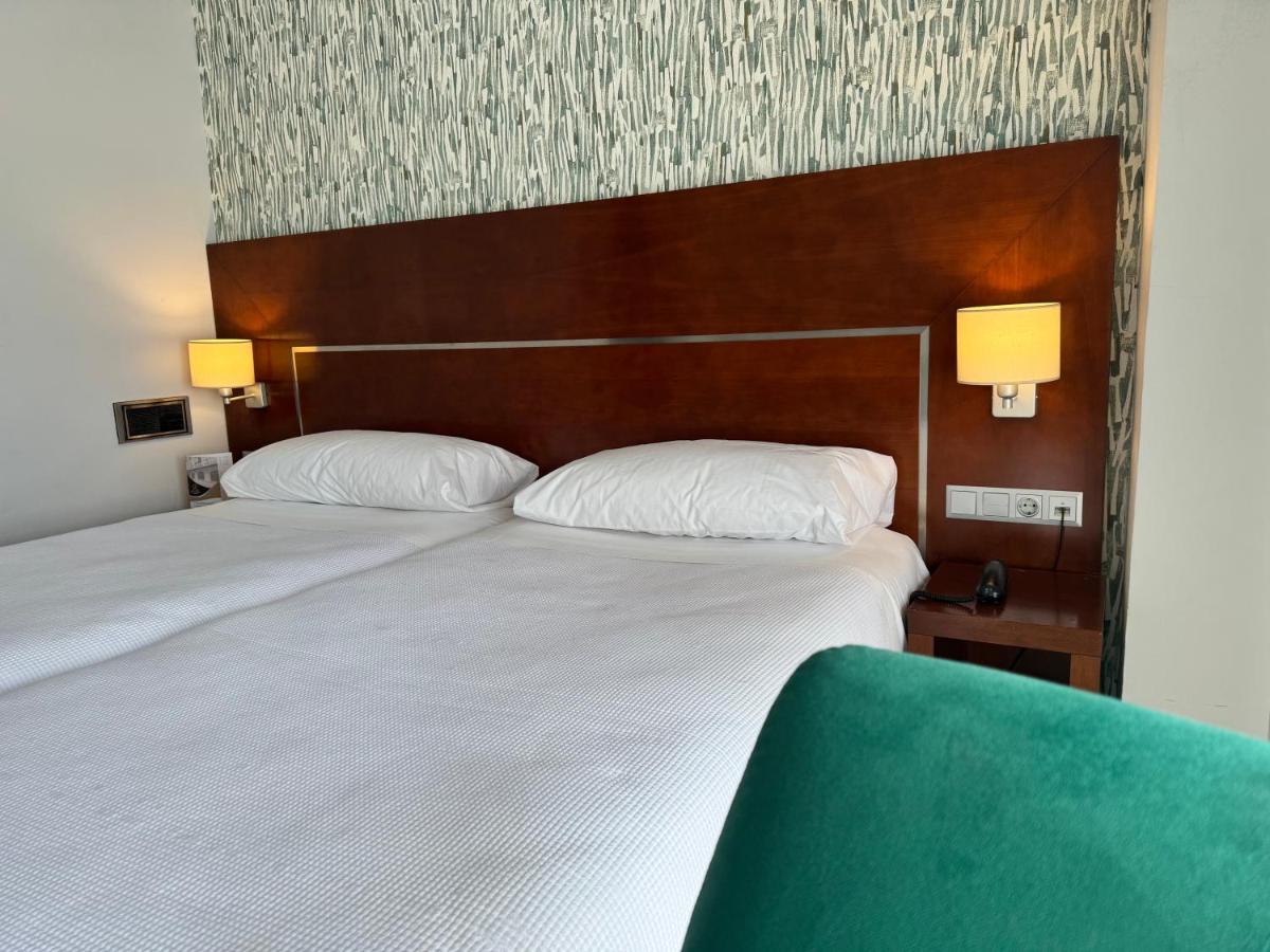 Rl Anibal Hotel Linares (Jaen)