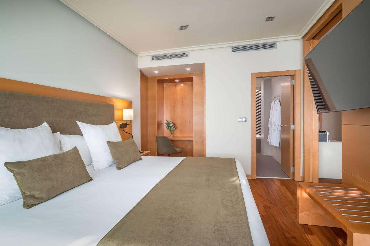Barcelo Siete Coronas 4* Murcia