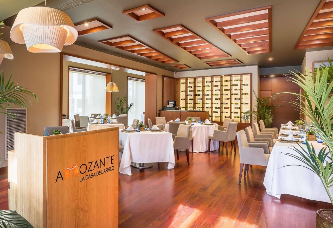 Barcelo Siete Coronas Hotel 4*