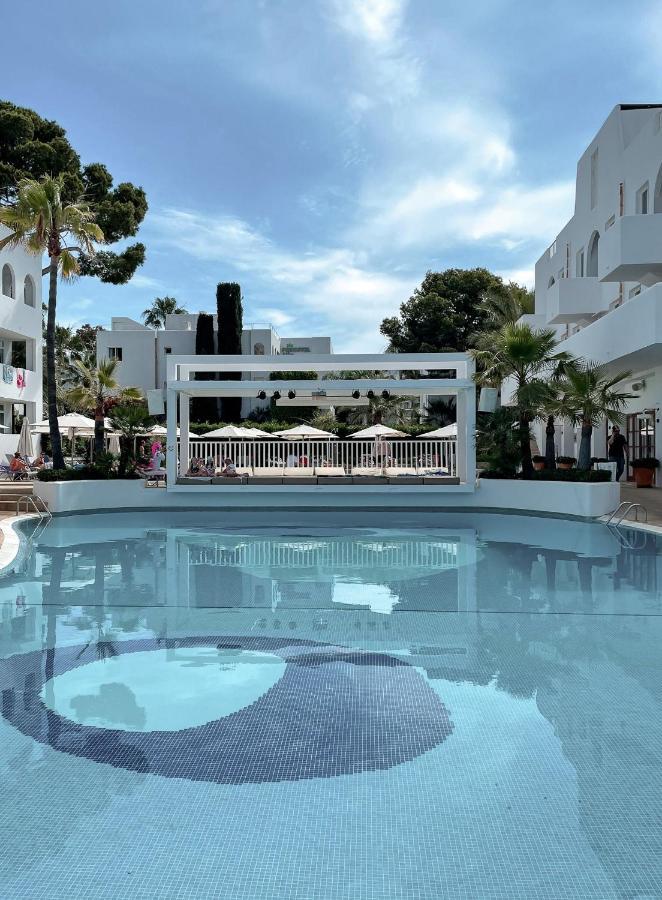 Apartahotel Prinsotel Alba & 4*