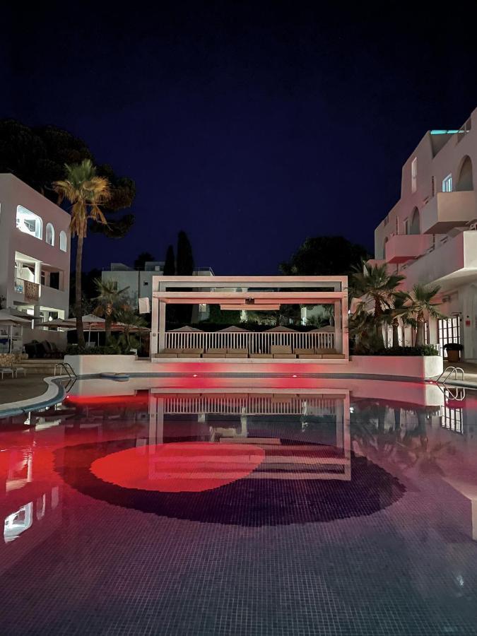 Apartahotel Prinsotel Alba & 4*