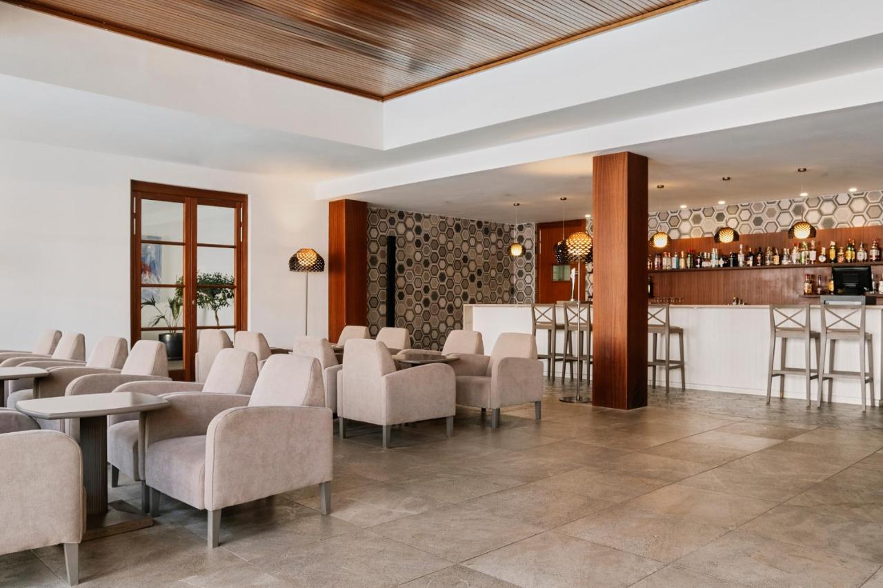 Prinsotel Alba & Apartahotel 4*