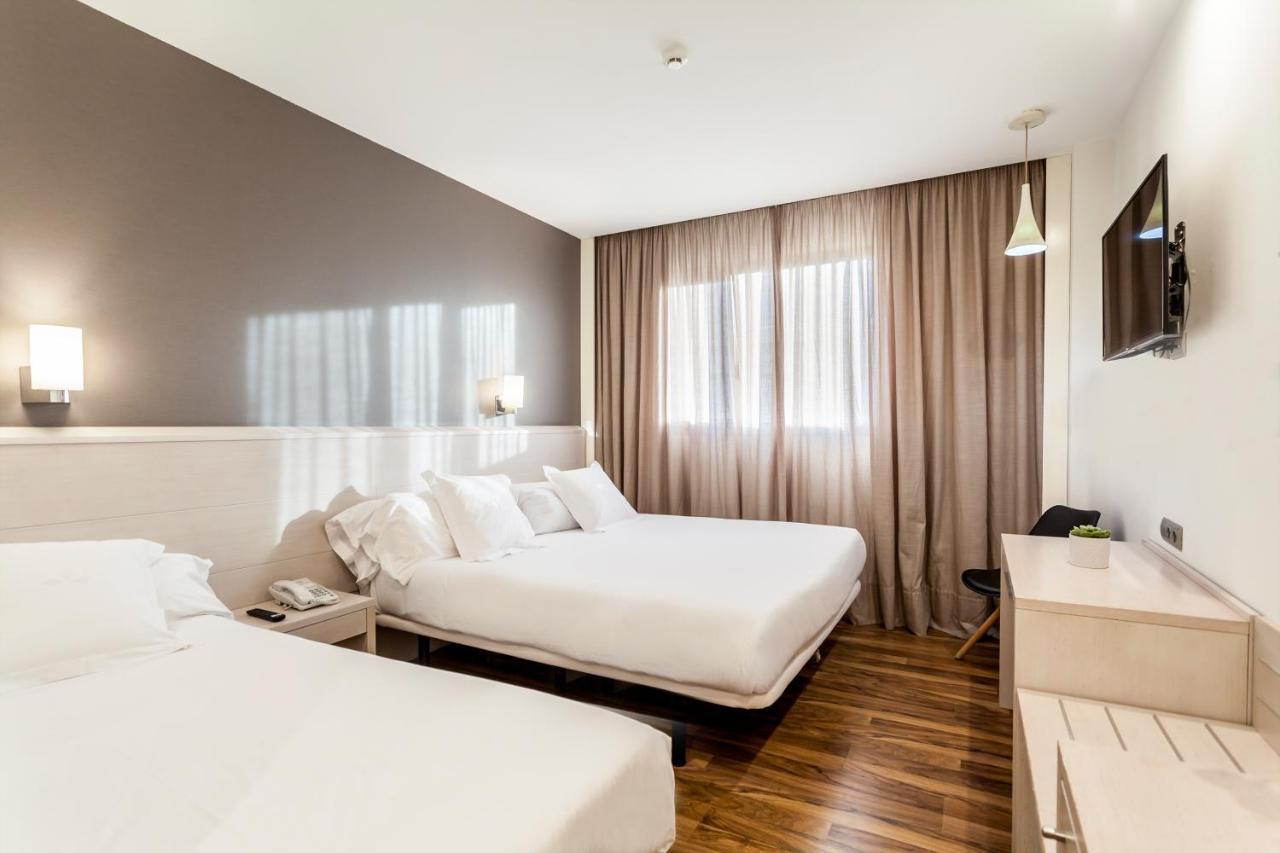 Azz Valencia Tactica Hotel 4*