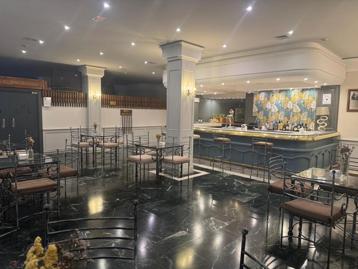 Hotel Rl Anibal Linares (Jaen)