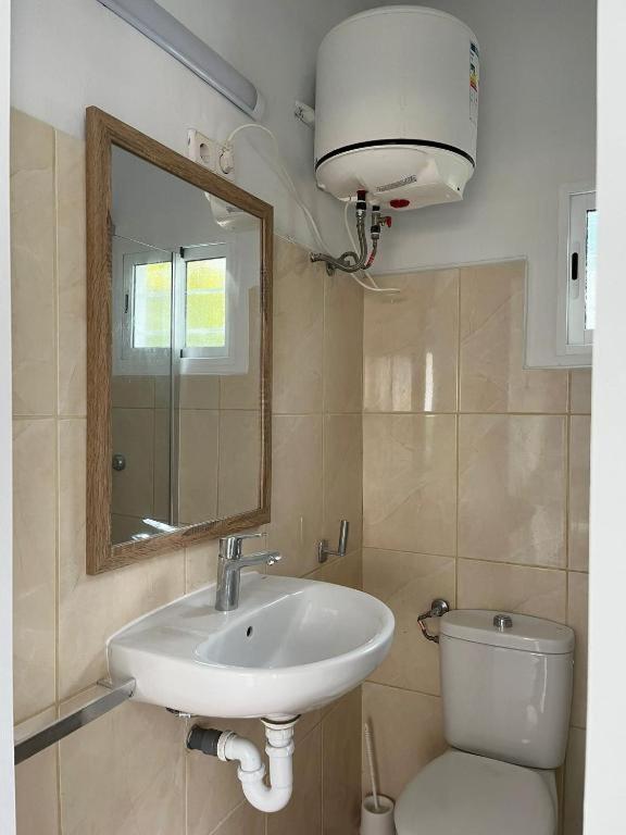 Apartamento Cana Sofía *