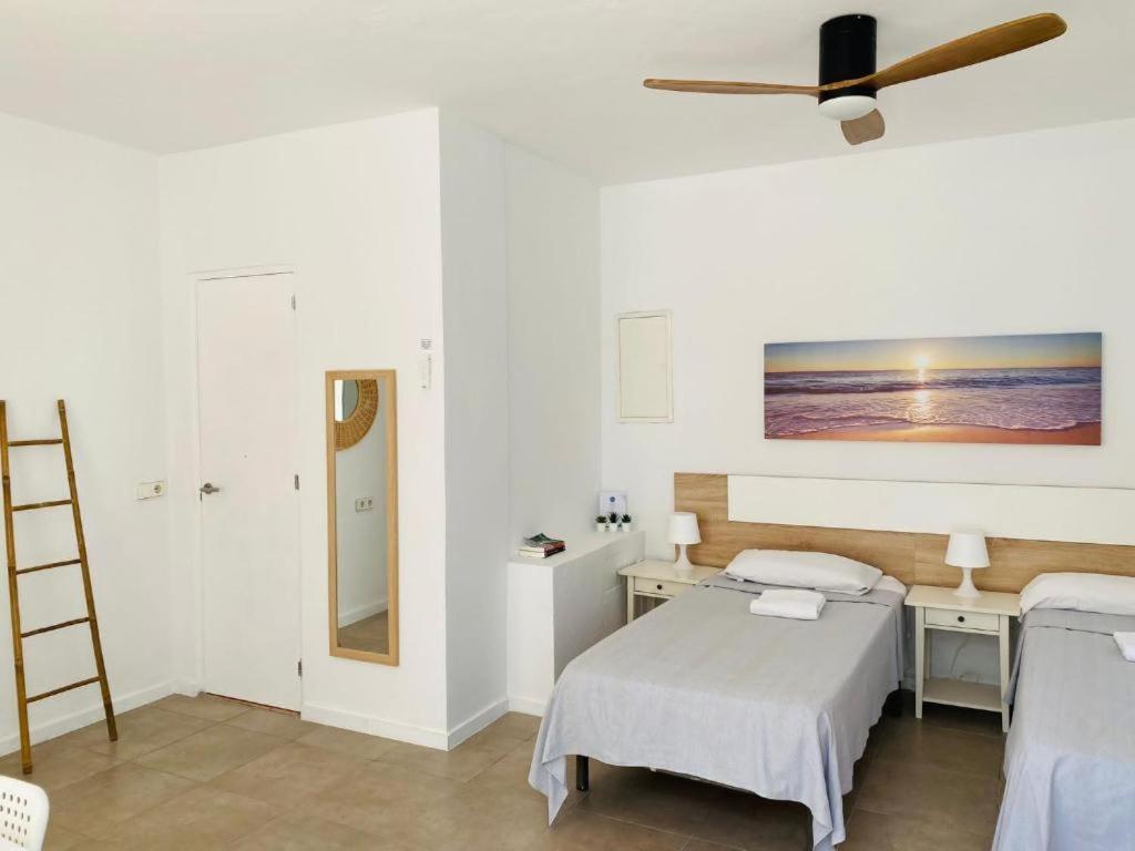 Apartamento Cana Sofía Cala Llonga (Ibiza)