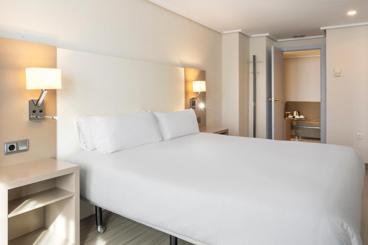 Hotel Cartagonova Cartagena