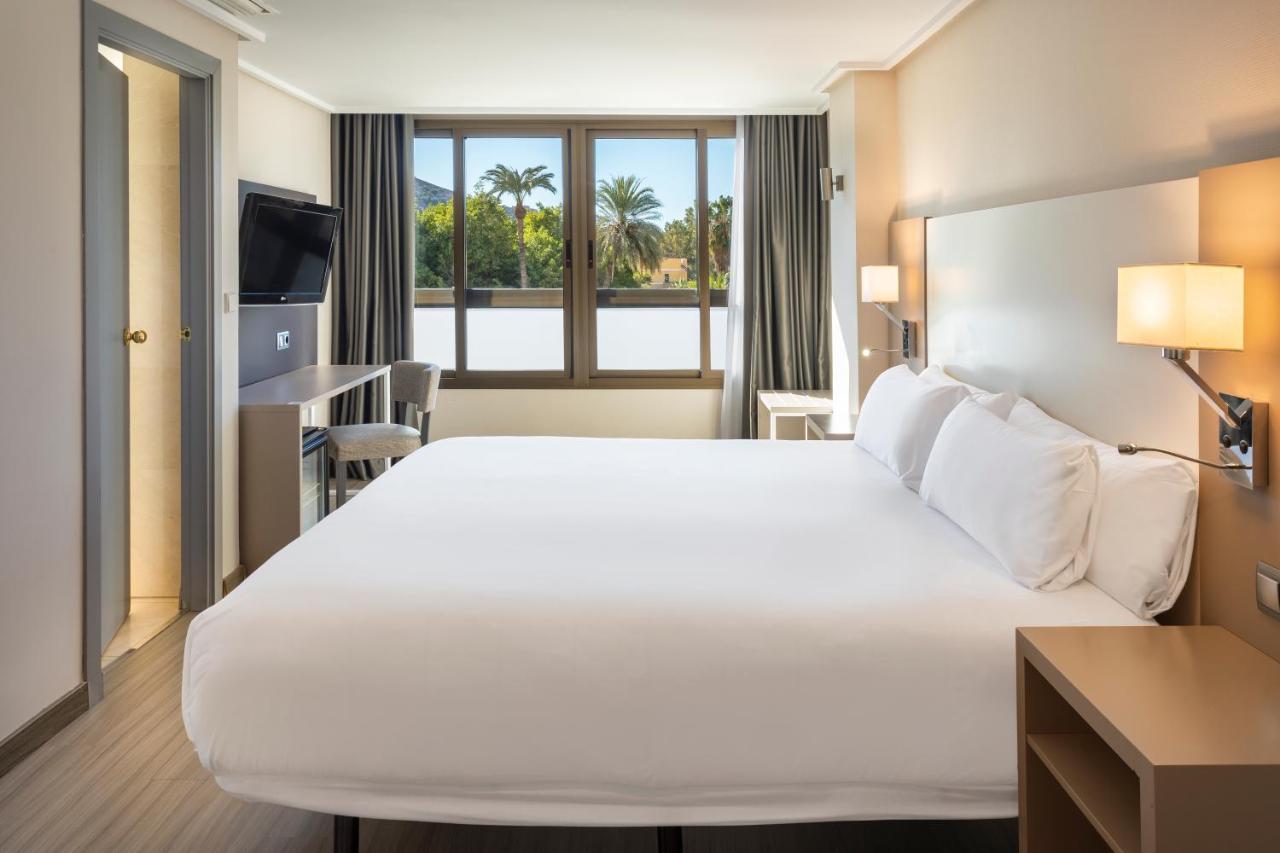 Hotel Cartagonova 3*