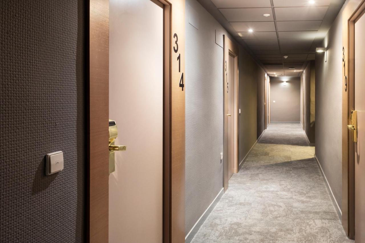 Cartagonova Hotel 3*