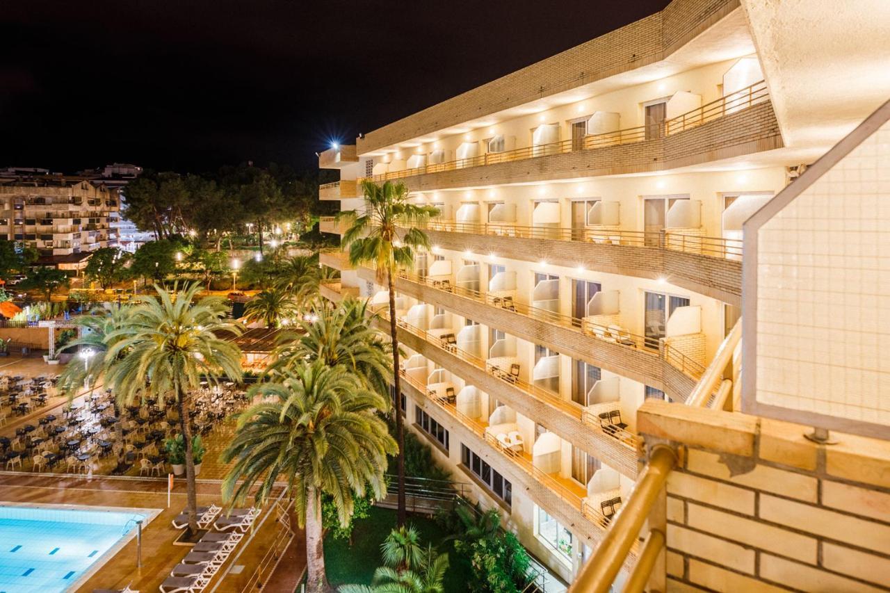 Hotel Jaime I Salou