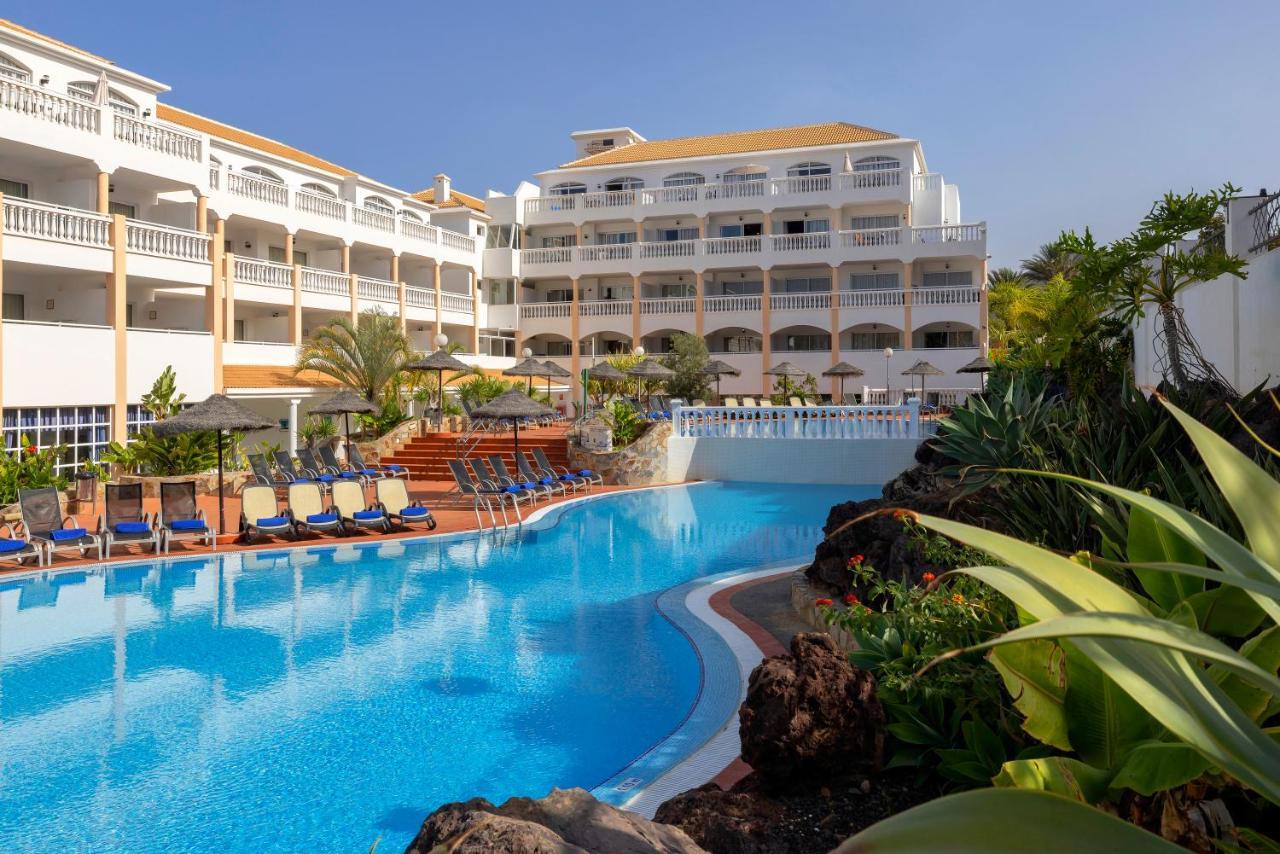 Whala!tenerife 3*