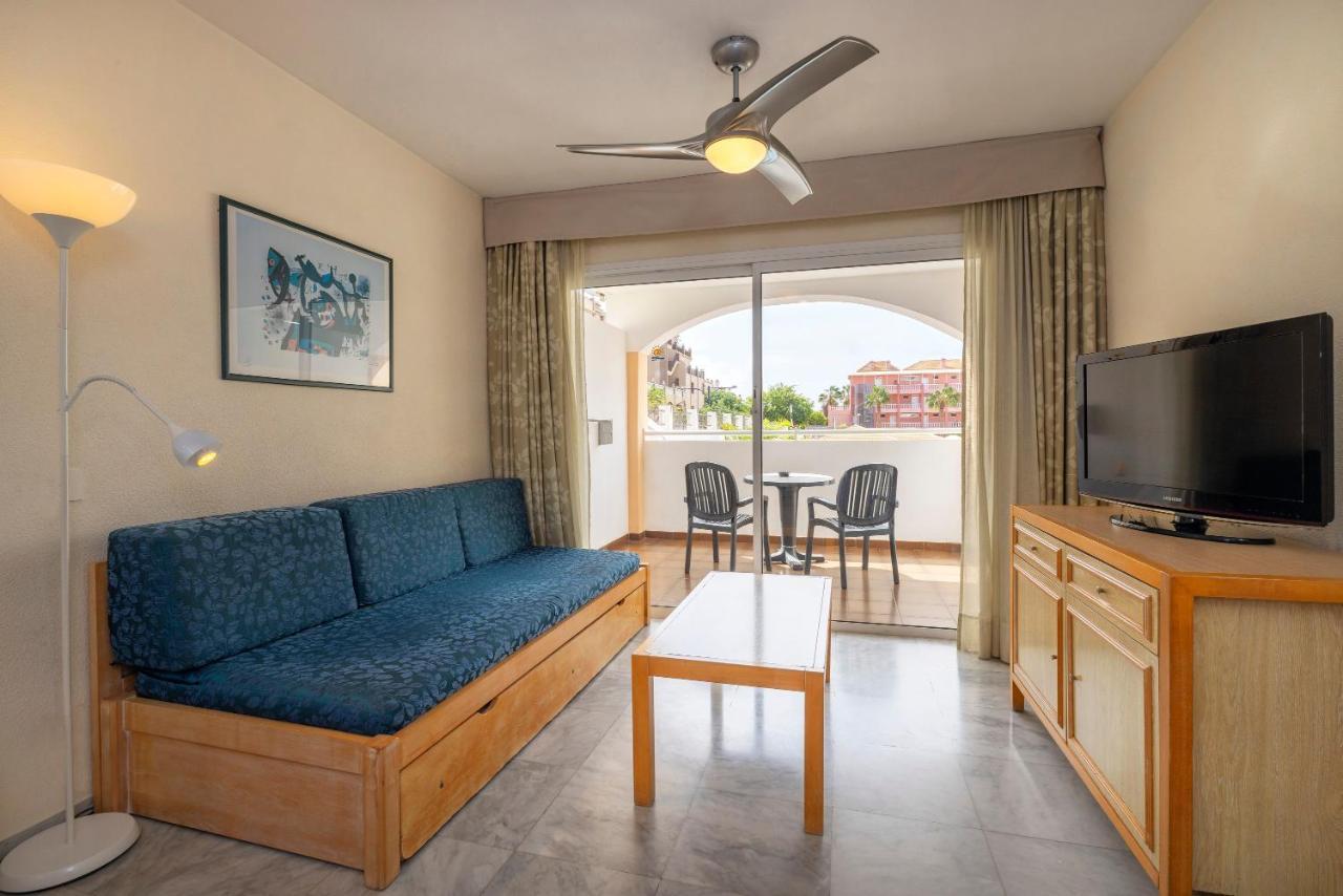 Aparthotel Whala!tenerife 3*