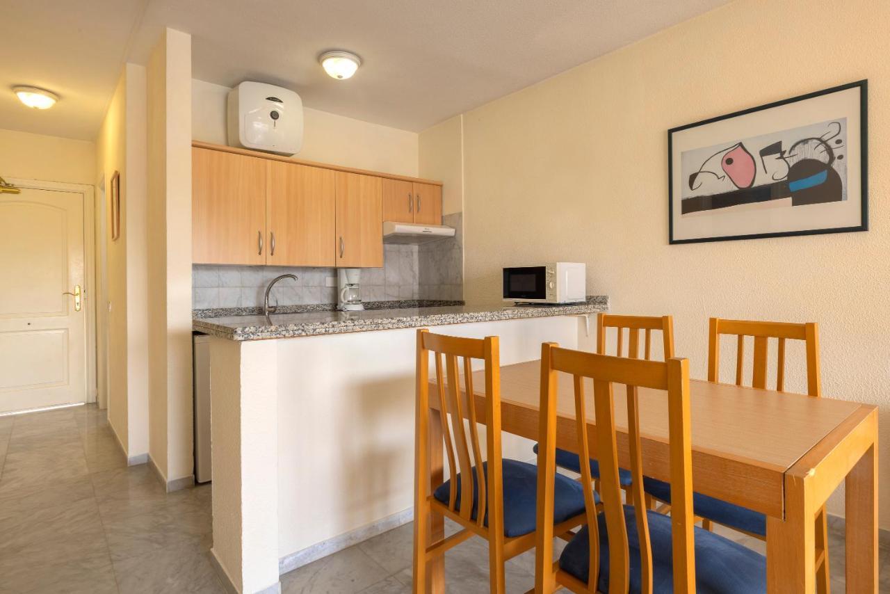 Aparthotel Whala!tenerife Playa de las Americas (Tenerife)