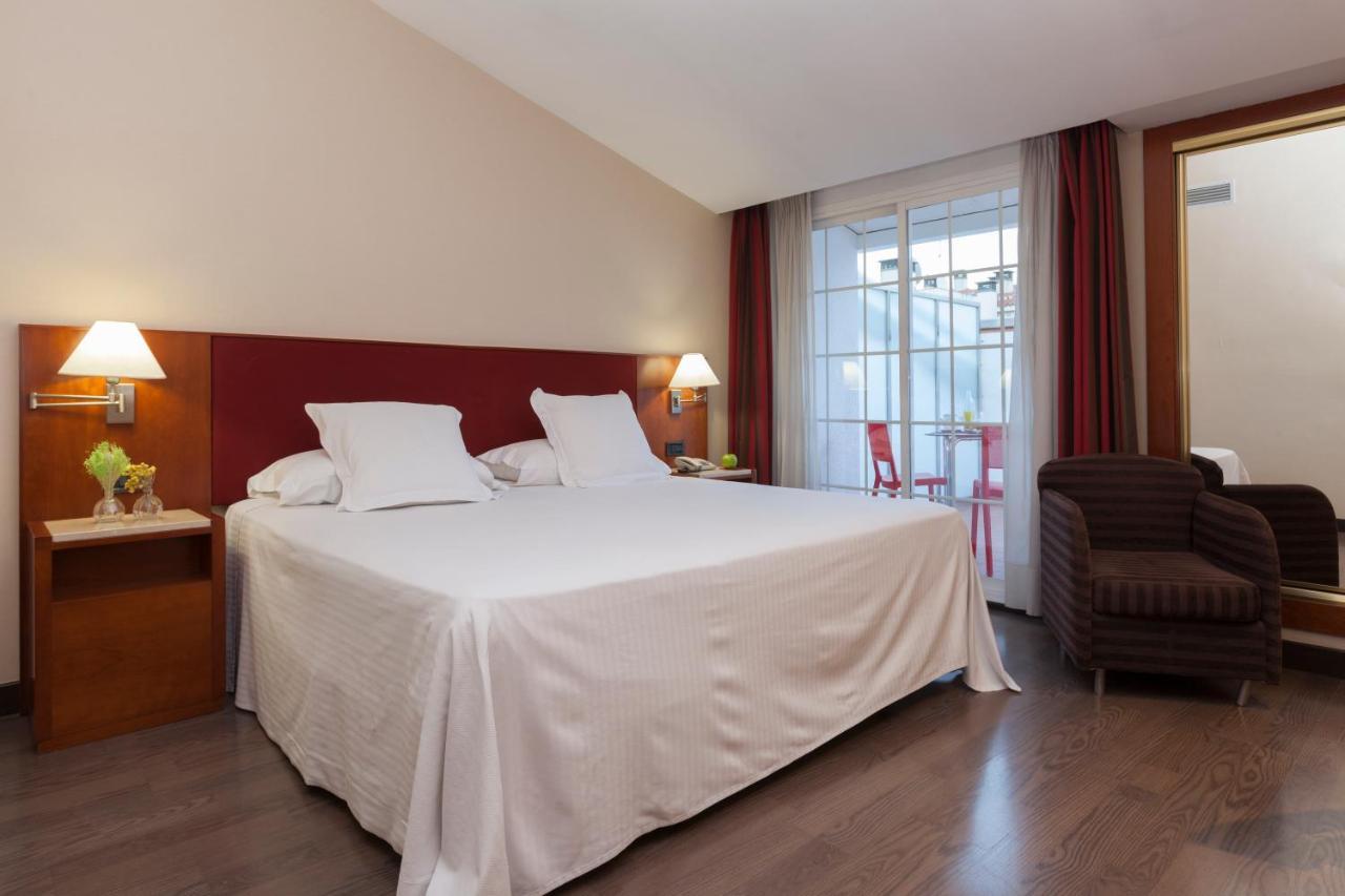 Urh Ciutat De 4* Mataró