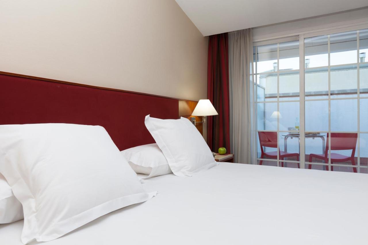 Urh Ciutat De Hotel Mataró