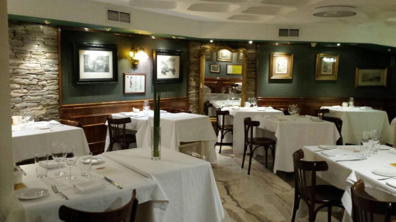 Hotel Eurostars Araguaney