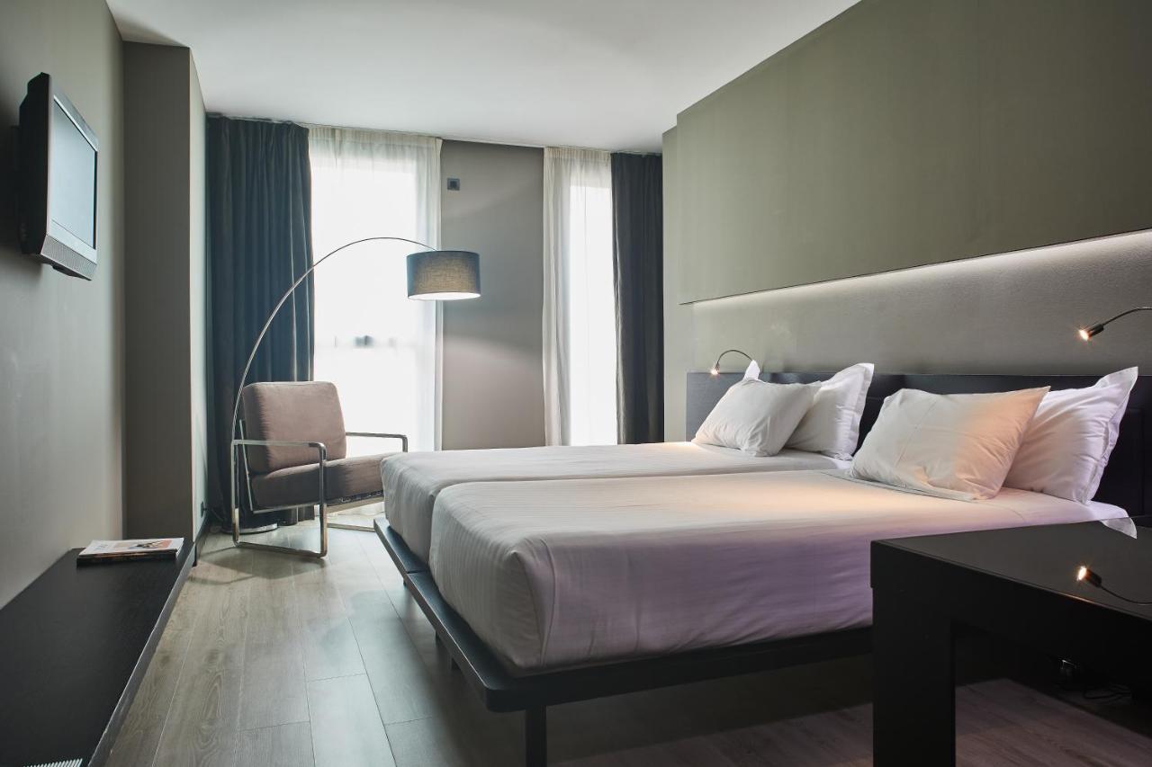 Hotel Silken Gran Teatro Burgo