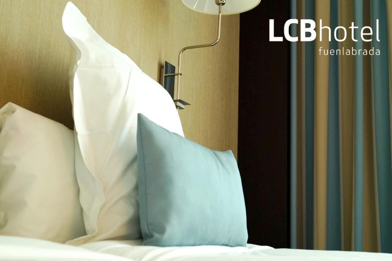 Hotel Lcb 4*