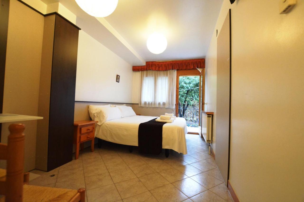 Guadalupe Hotel Monroyo
