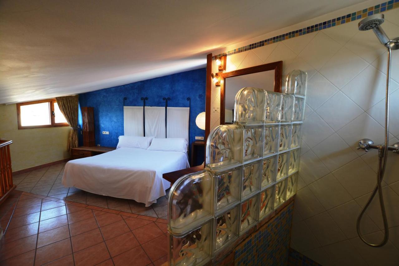 Hotel Guadalupe Monroyo