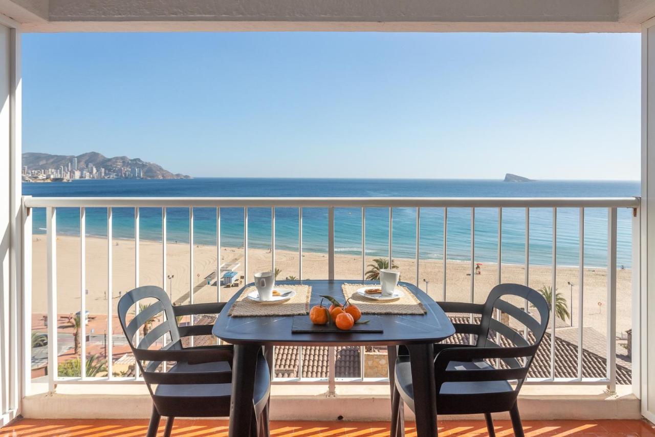 Apartment Mirador Benidorm